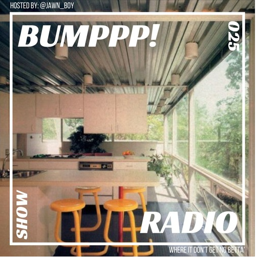 Bumppp! Radio 025