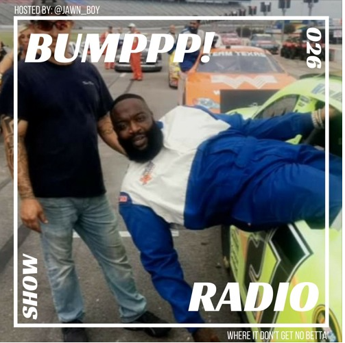 Bumppp! Radio 026