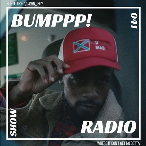 Bumppp! Radio 041