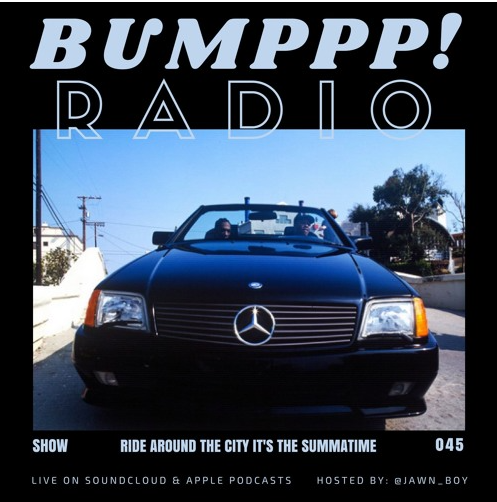 Bumppp! Radio 045