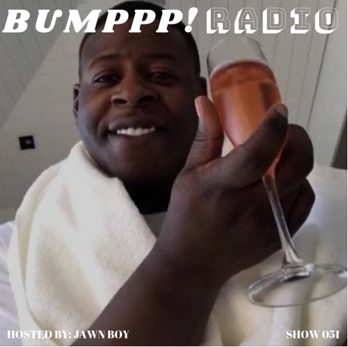 Bumppp! Radio 051