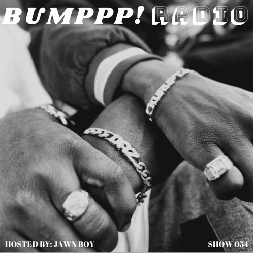 Bumppp! Radio 054