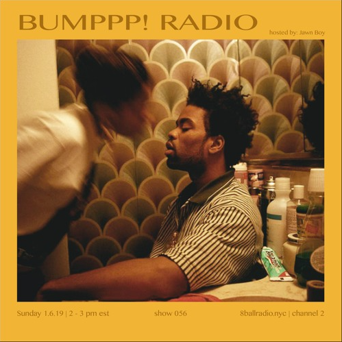 Bumppp! Radio 056