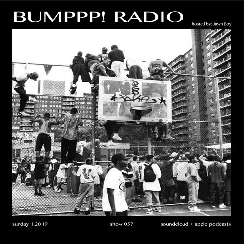 Bumppp! Radio 057