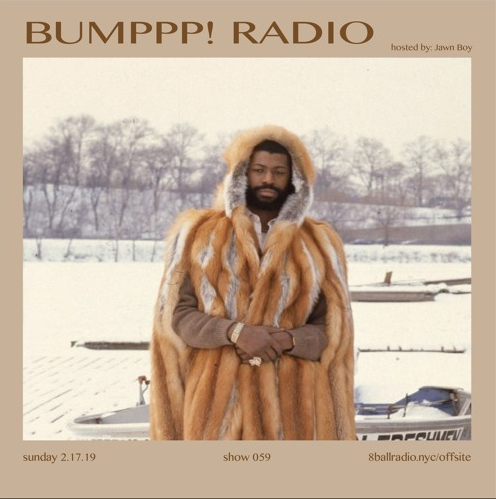 Bumppp! Radio 059