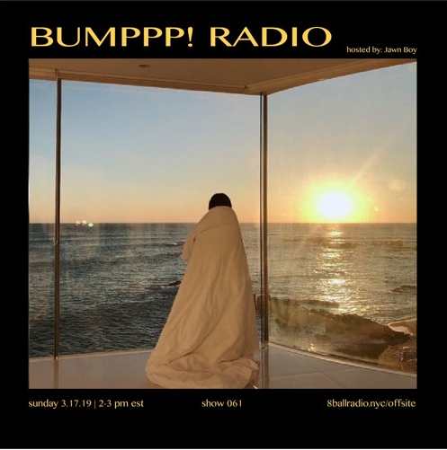 Bumppp! Radio 061