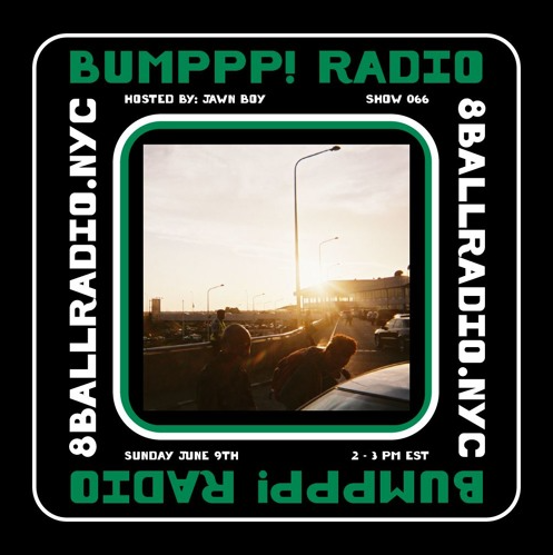 Bumppp! Radio 066