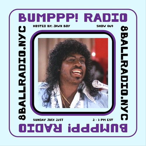 Bumppp! Radio 069