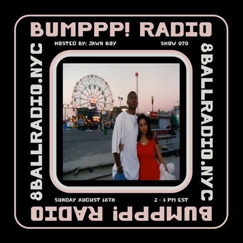 Bumppp! Radio 070