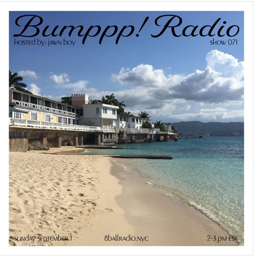 Bumppp! Radio 071