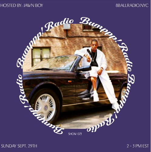 Bumppp! Radio 073