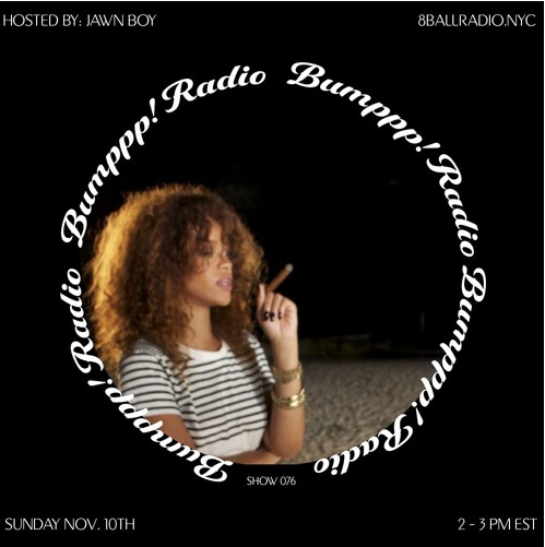 Bumppp! Radio 076
