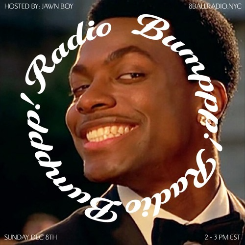 Bumppp! Radio 077 (featuring The Good Guys)