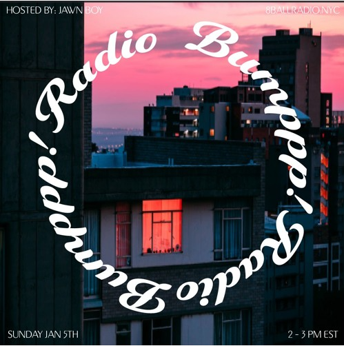 Bumppp! Radio 079