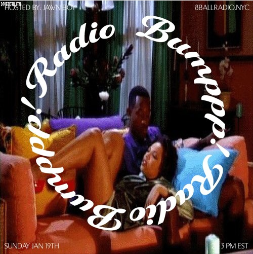 Bumppp! Radio 080