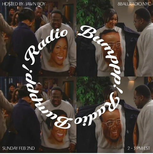 Bumppp! Radio 081 (Valentine’s Day Special Pt. 4)