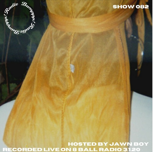 Bumppp! Radio 082