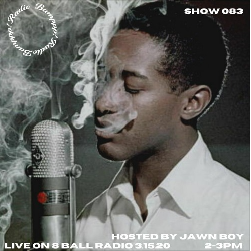 Bumppp! Radio 083