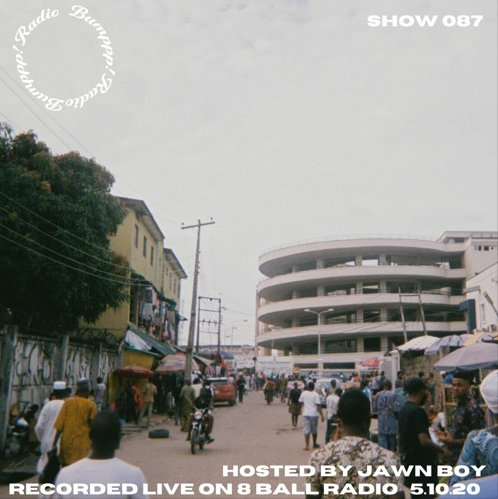 Bumppp! Radio 087