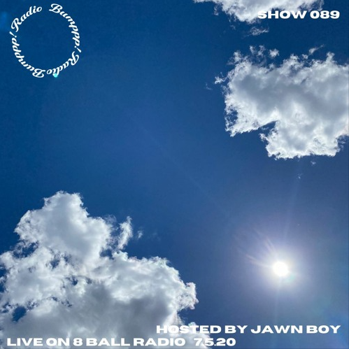 Bumppp! Radio 089