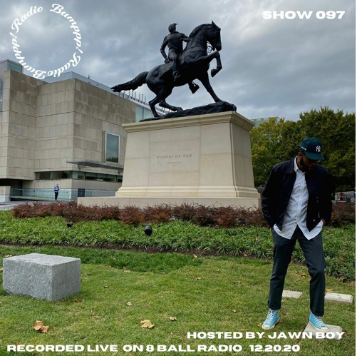 Bumppp! Radio 097