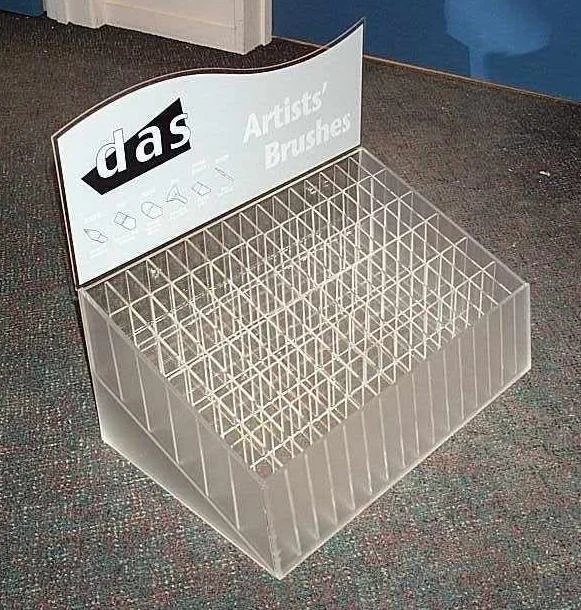 Brush stand 96pocket.JPG