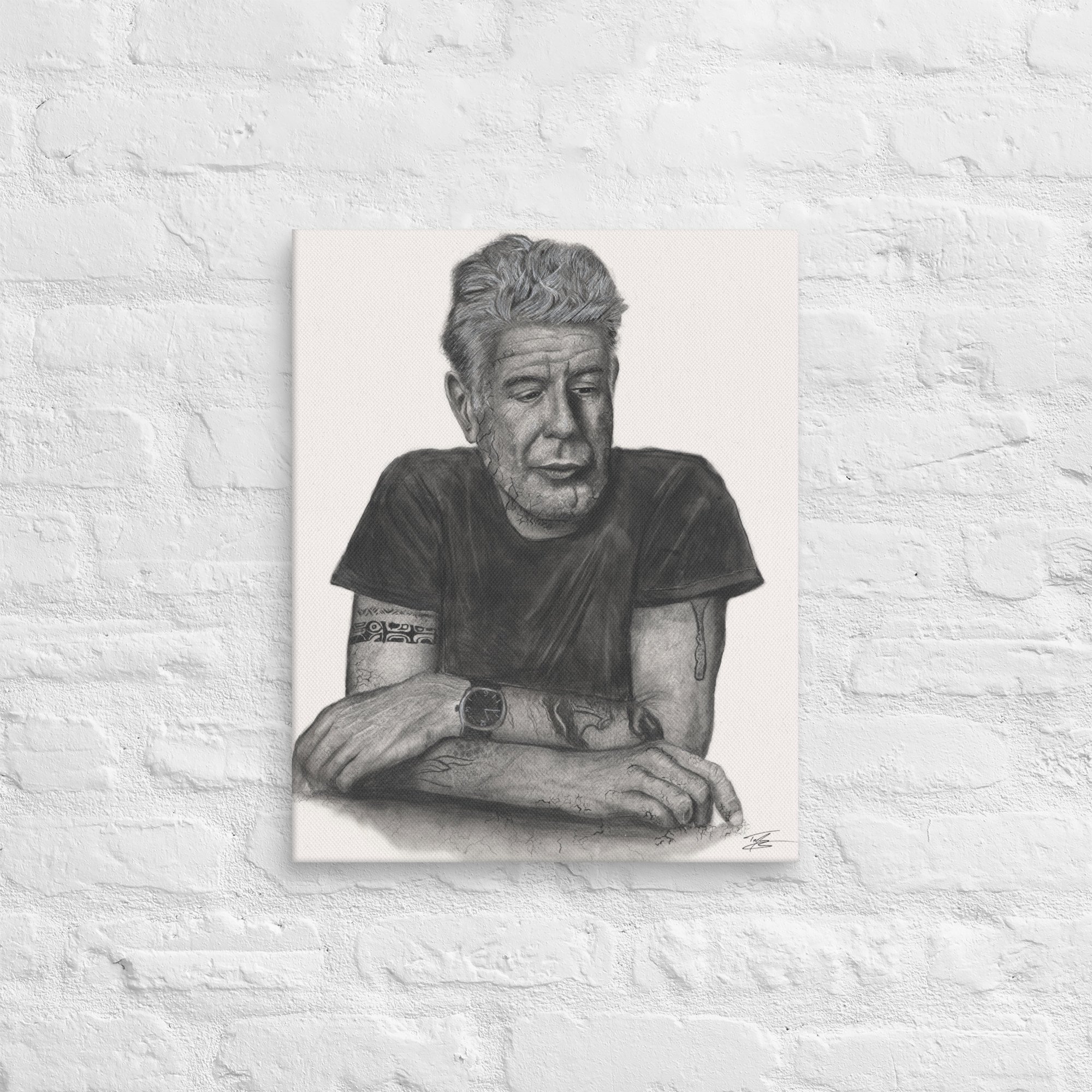 Canvas
