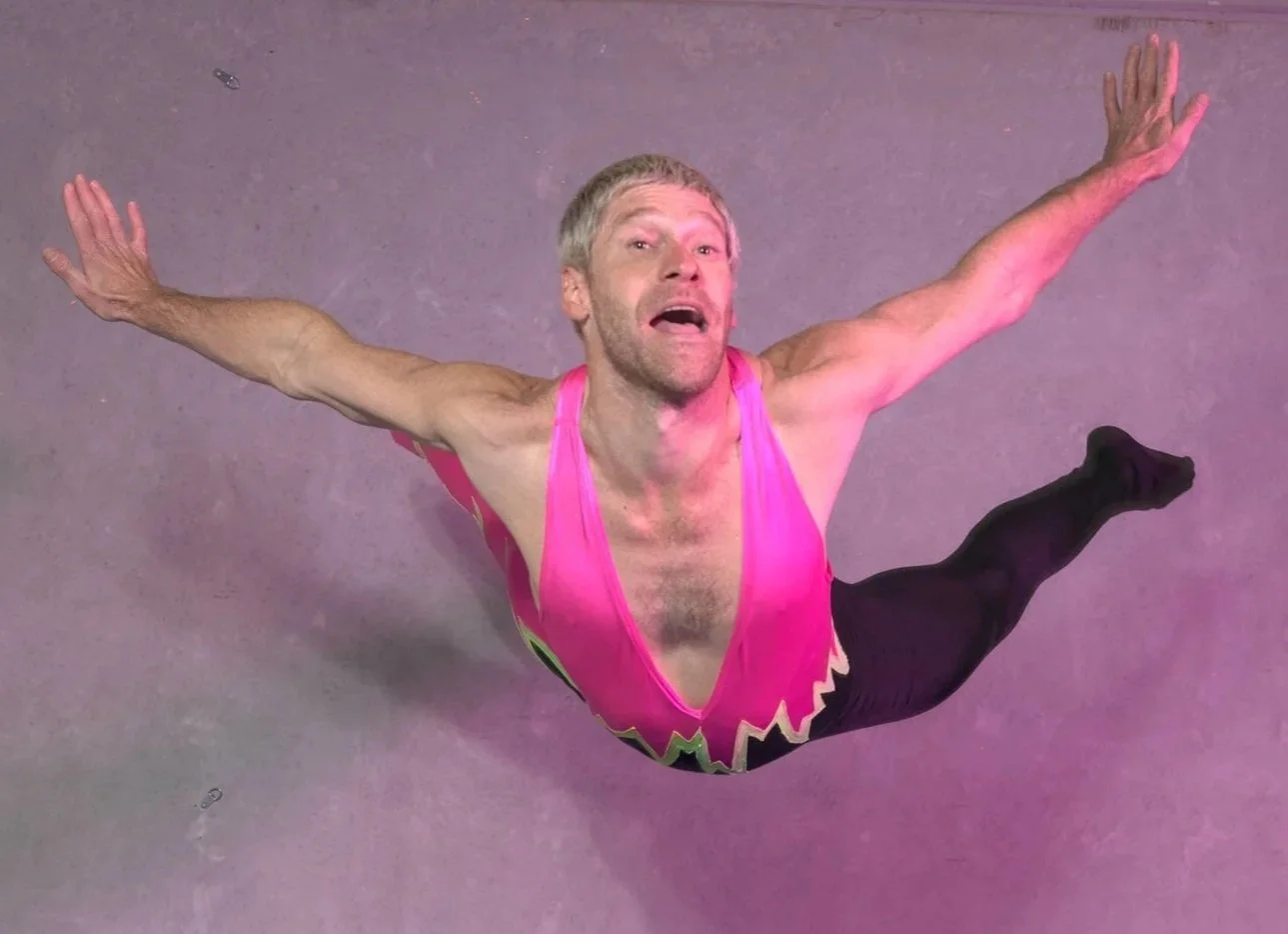 Tumbling, acrobatics, dance acro, flips, back flip, learn to tumble and back flip, gymnastics