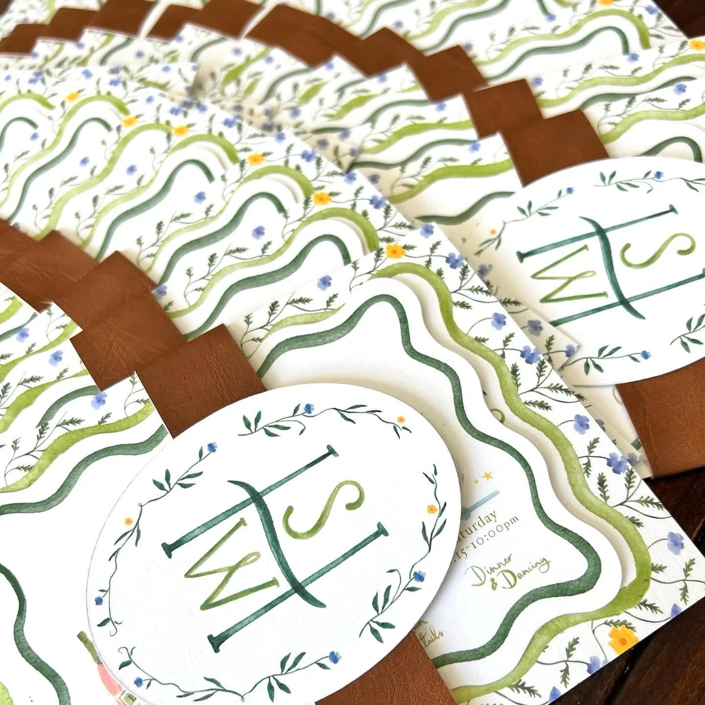 production stacks for s+w 🤤
.
.
.
.
#luxurywedding #CustomInvitations #watercolor #calligraphy #weddinginvites #mainewedding