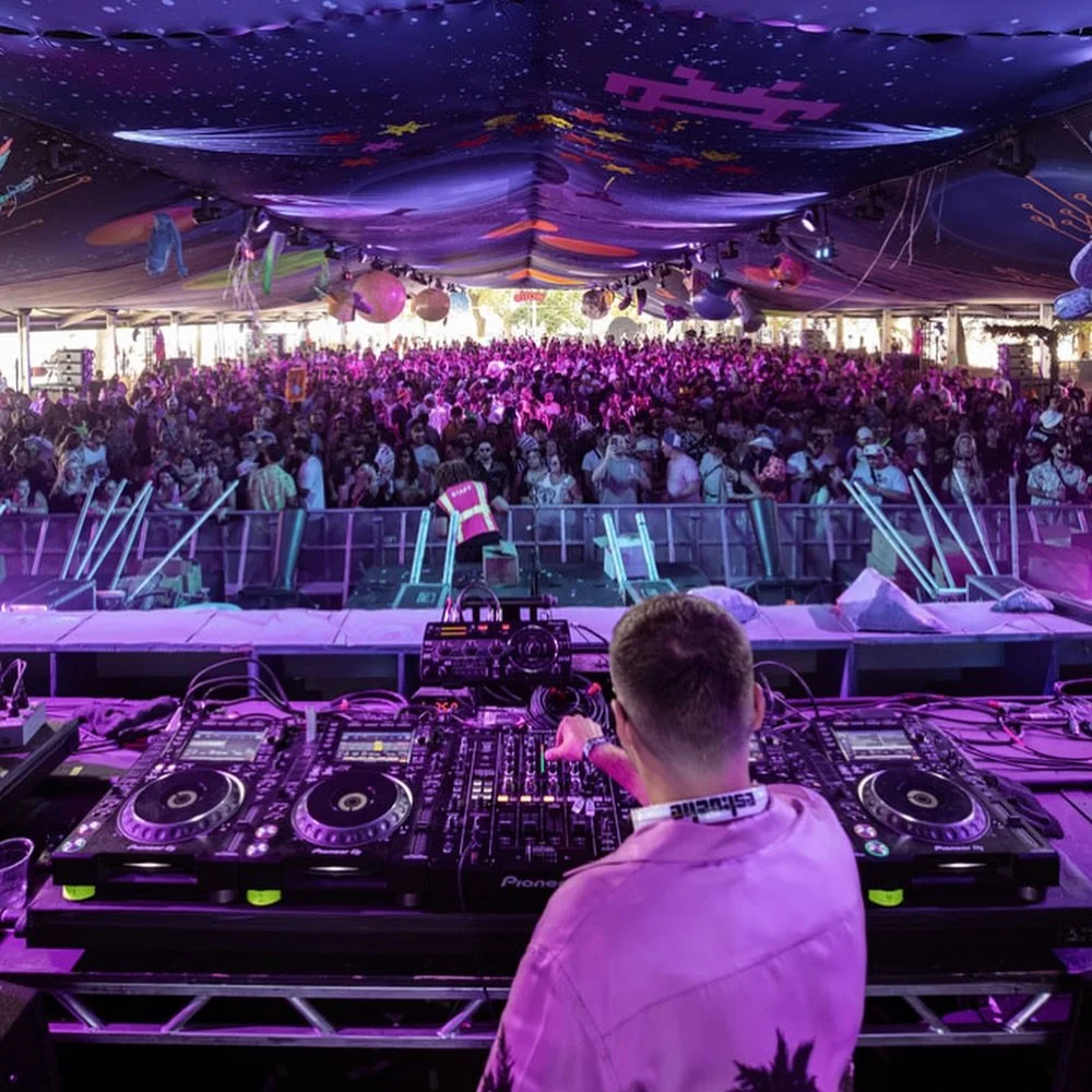 THIS FRIDAY 7/19 IN SAN FRANCISCO!
&mdash;
DISTRIKT Sound Label Showcase with ESKUCHE and DJ Kramer! 

FREE before 11pm w/ RSVP (In Bio)
&mdash;

ESKUCHE @eskuchemusic 
(Desert Hearts / Elrow / Hot Creations)  Since his debut a decade ago, Miami-base