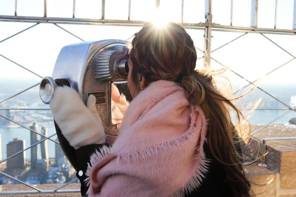 Empire State of Mind