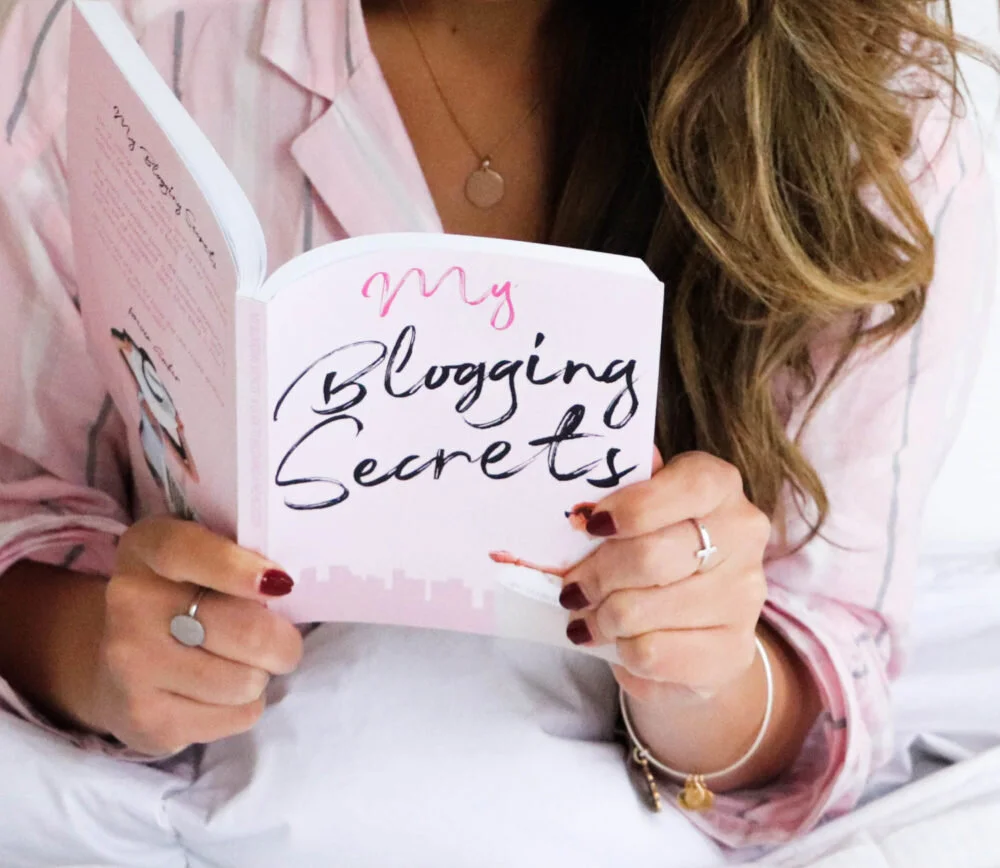 Life is Better in Pajamas