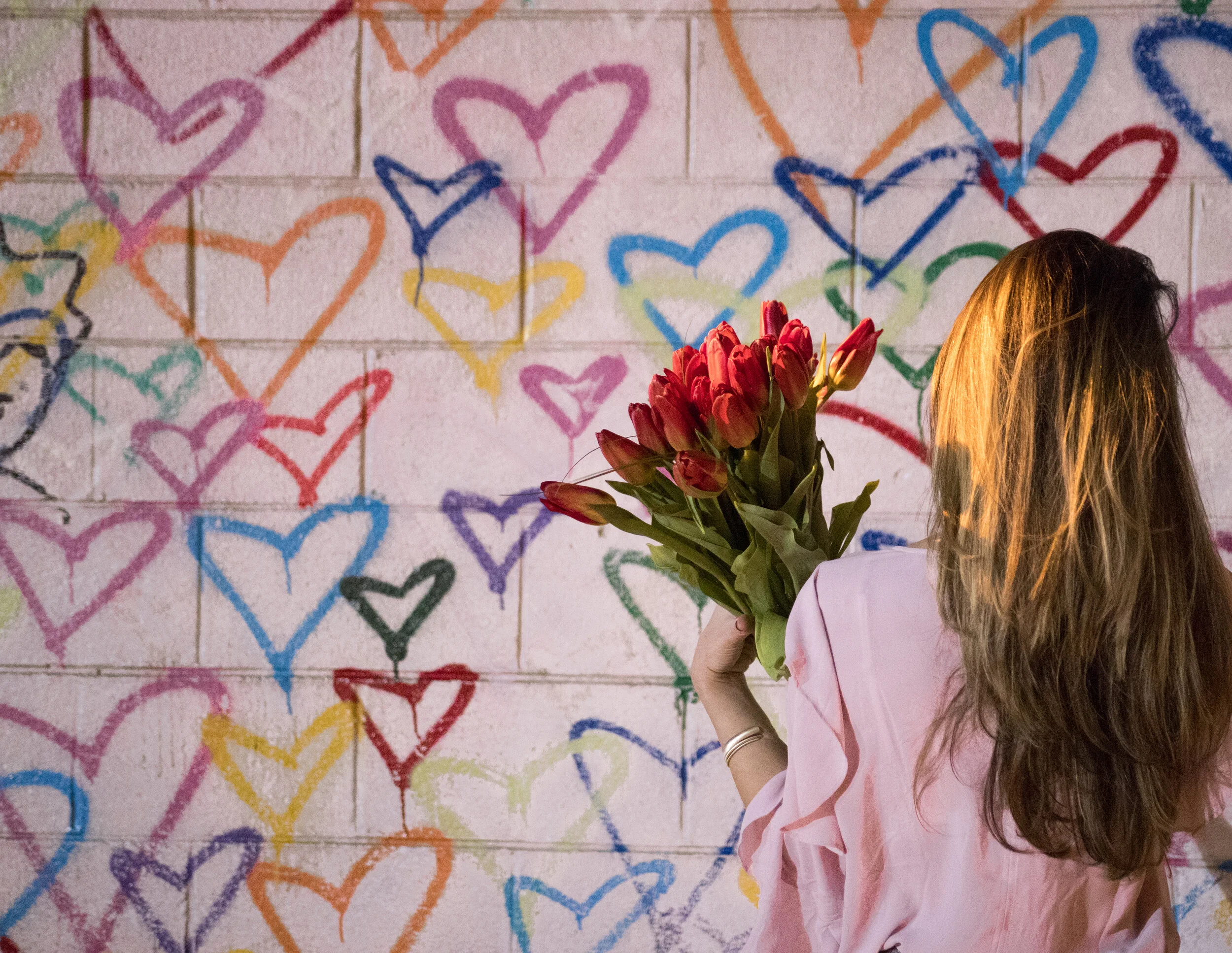 Classy and Cute Valentine Outfit Inspo