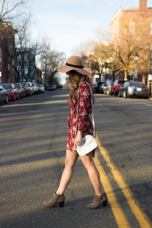 Spring Forward to Your Best Self