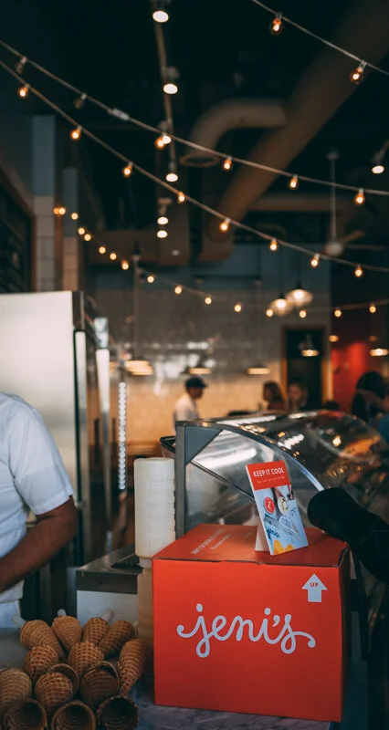 Day Dreams & Ice Creams