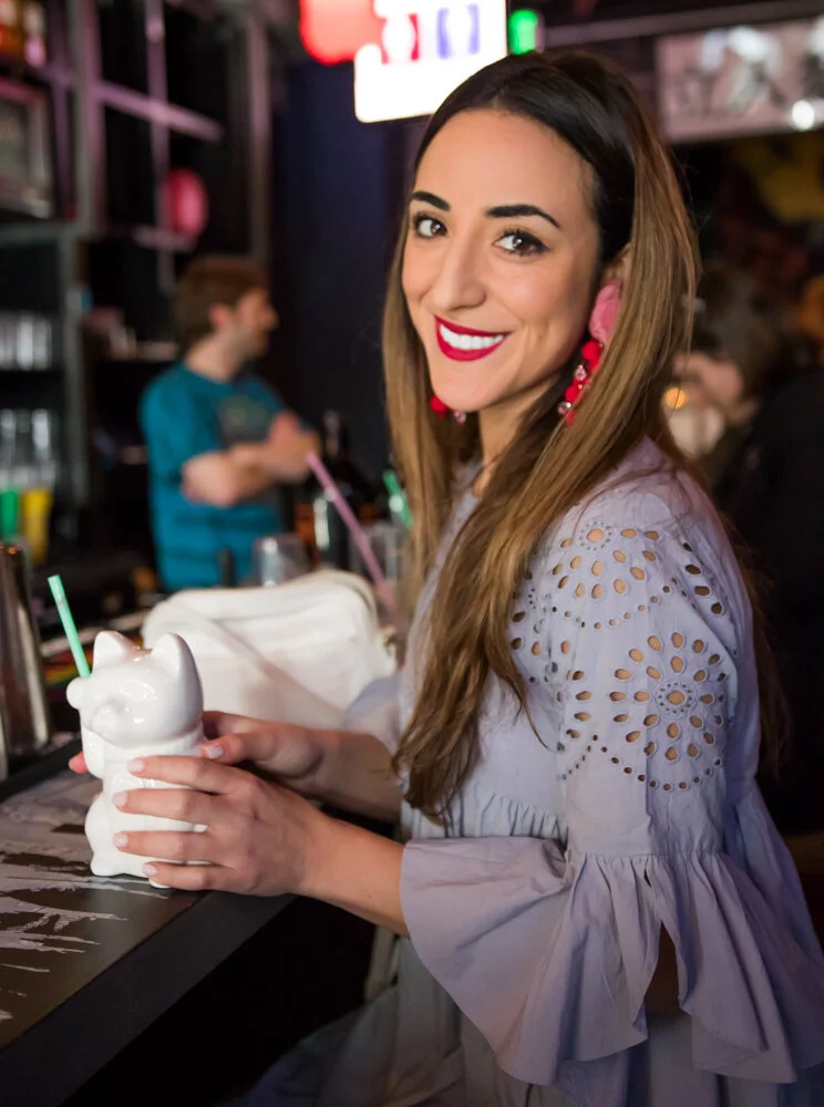 Godzilla Makes his D.C. Debut