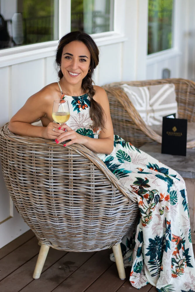 Greenhill Winery & Vineyards