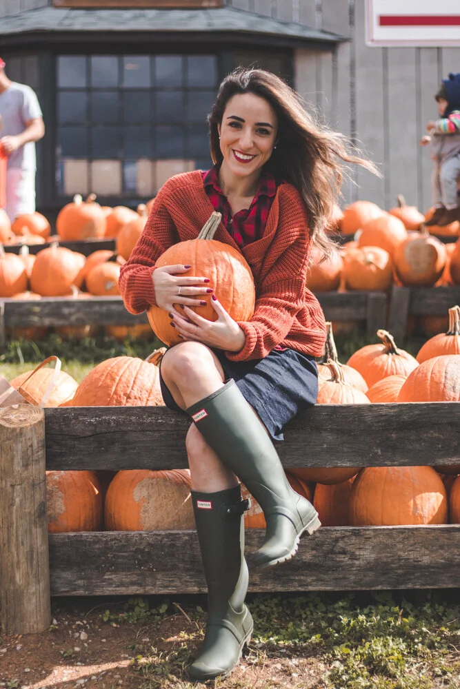 7 Best Things About Fall