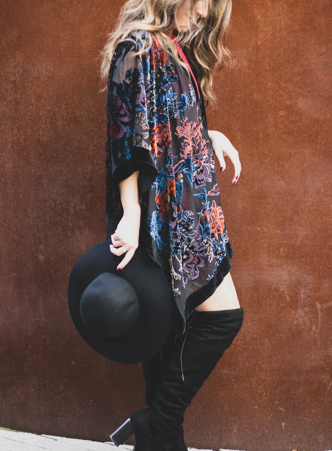 3 Accessory Must Haves for the Fall and Winter  