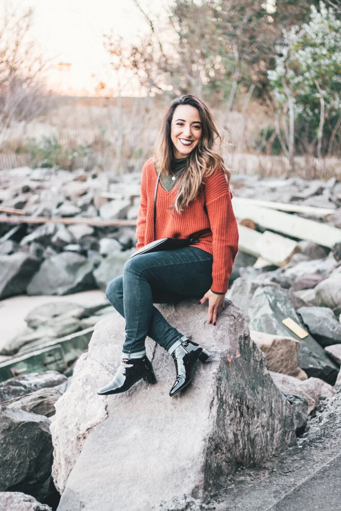 Thursday Thoughts; Be Intentional