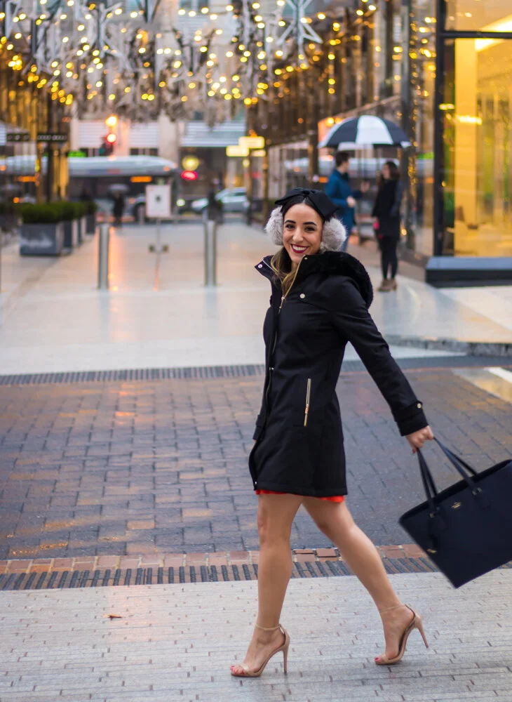 My 9 Favorite Holiday Activities to do in D.C.