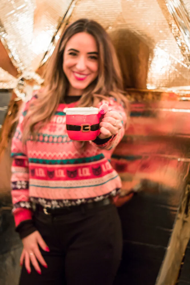 Miracle on 7th Street