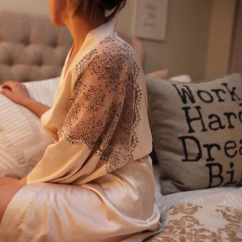 February 1st, A Sweet Start