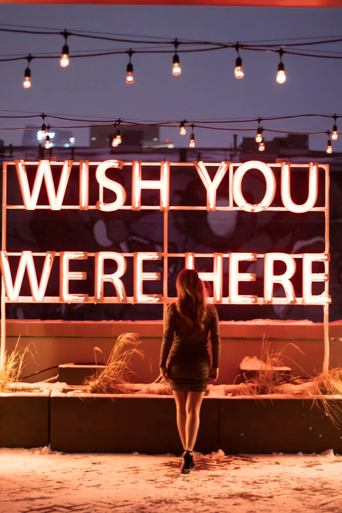 NEW YEAR, BETTER YOU