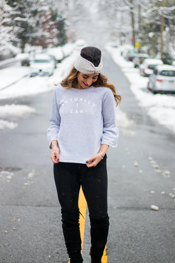 Habits of a Go-Getter