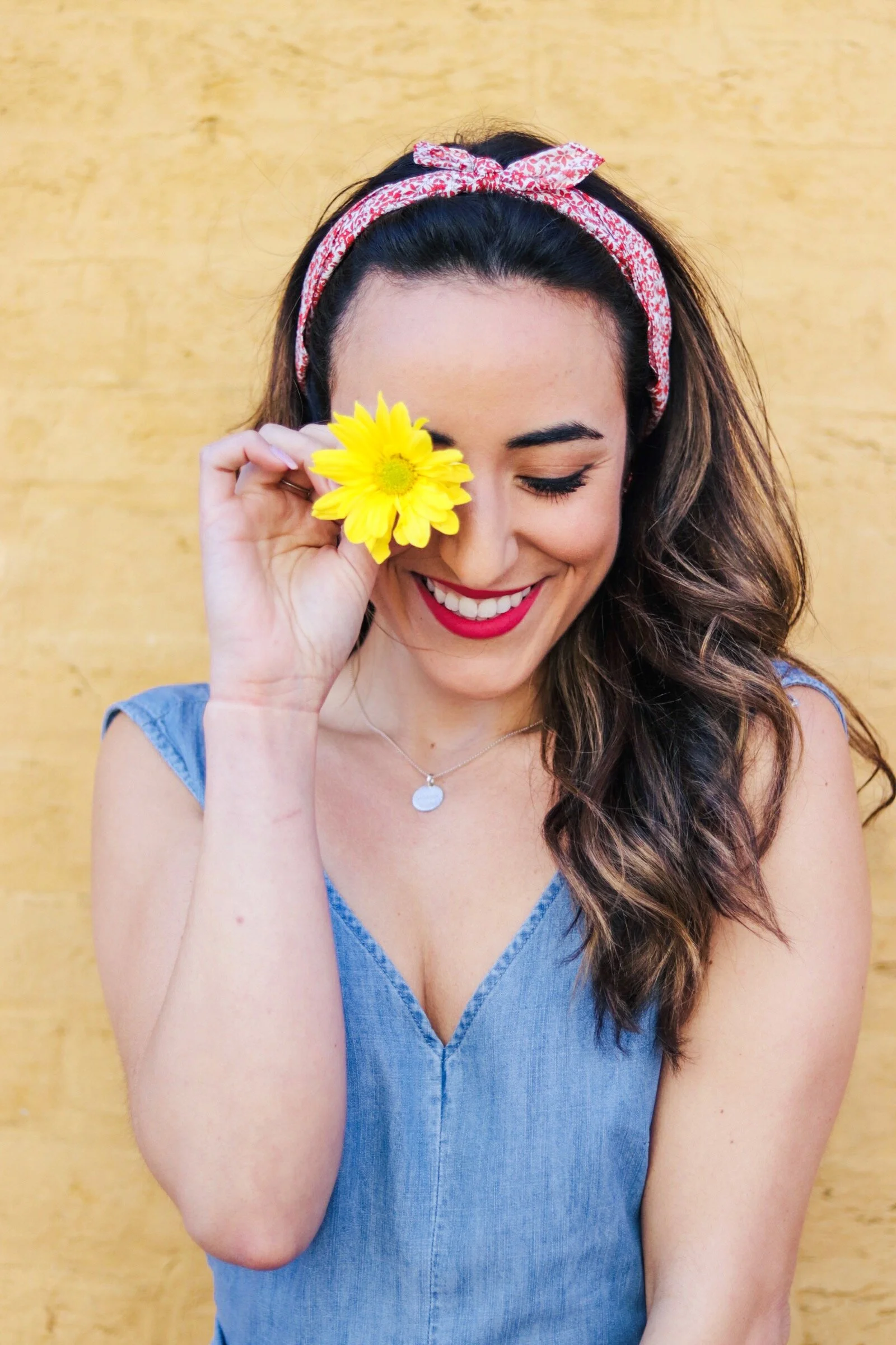 Spring Outfit Ideas with J.Crew