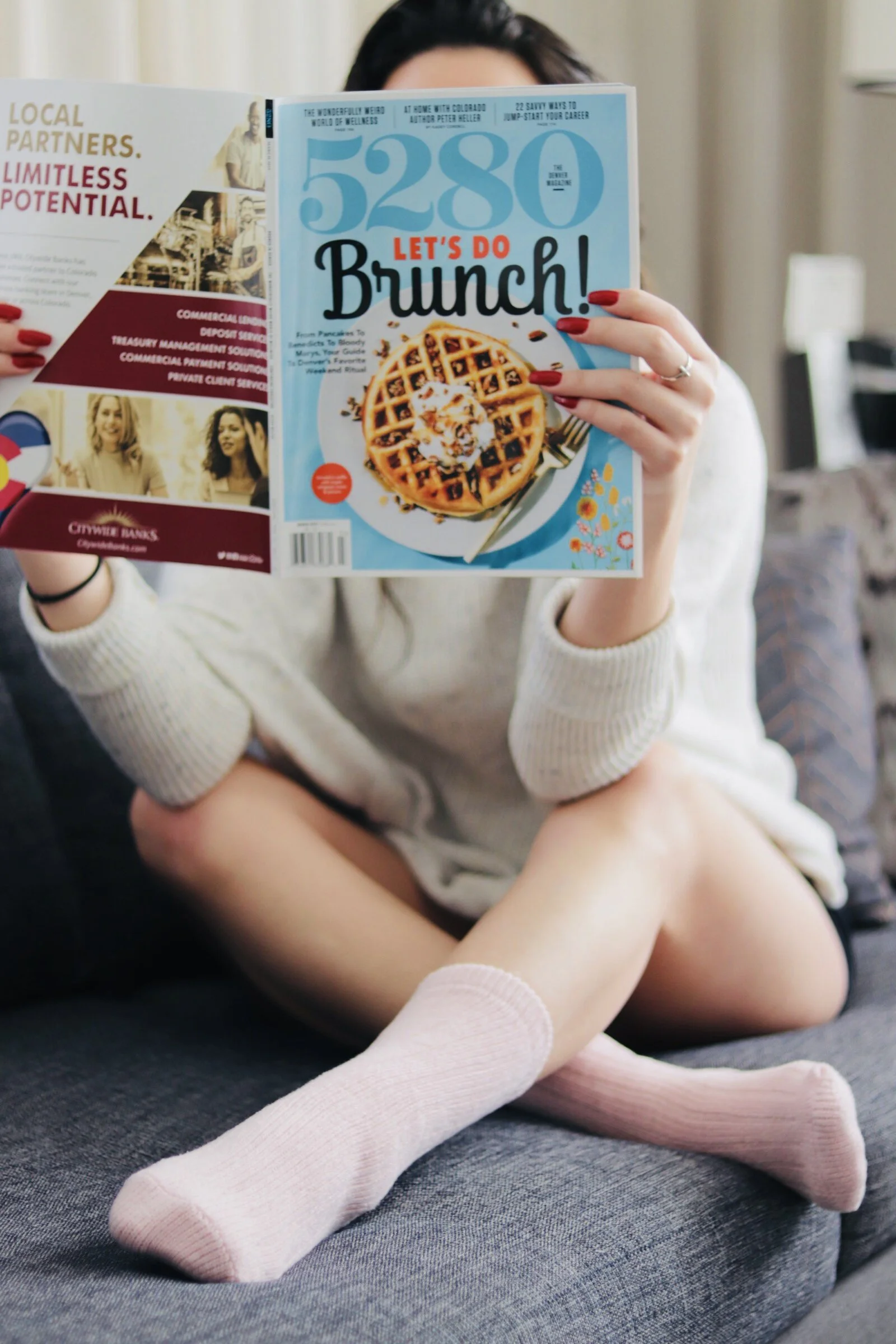 10 Best Brunch Places in Denver