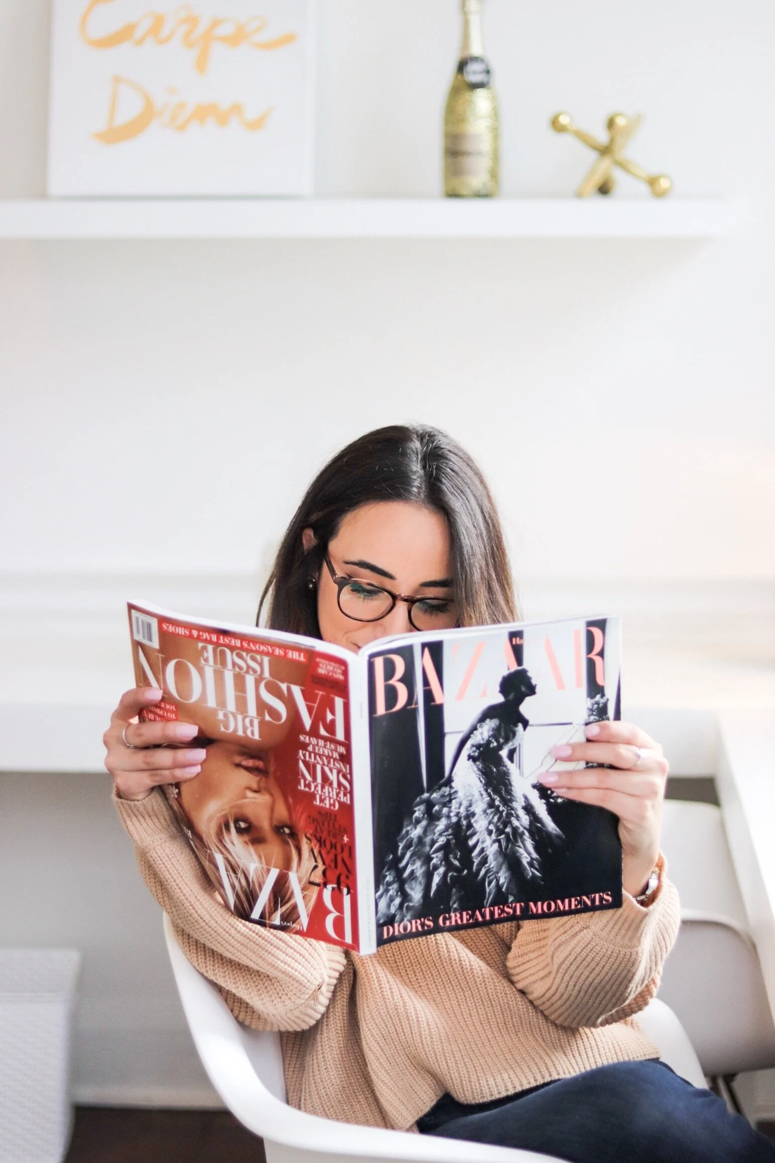 Carpe "EVERY" Diem, 7 Ways to Seize the Day