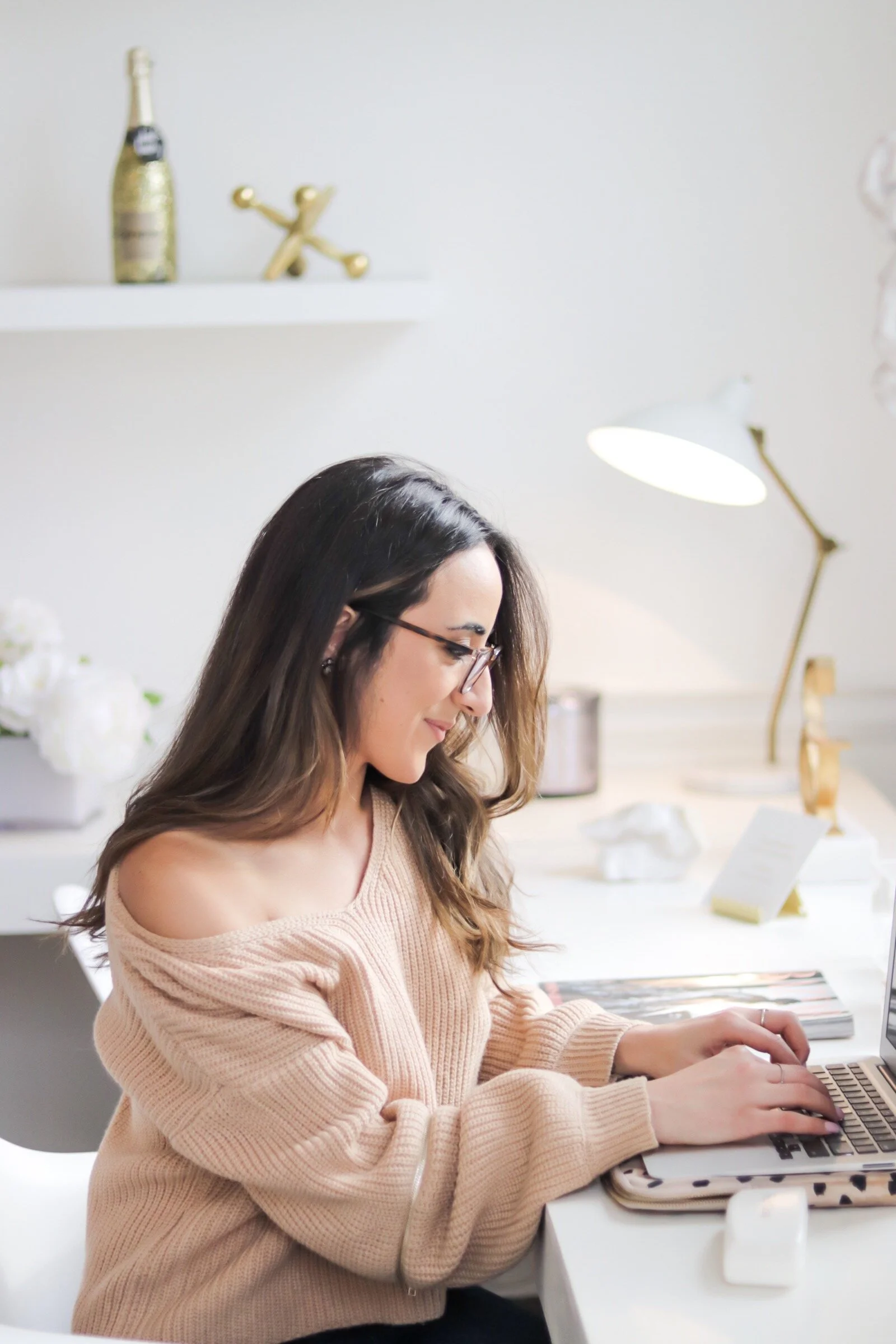 Felix Gray Blue Light Glasses