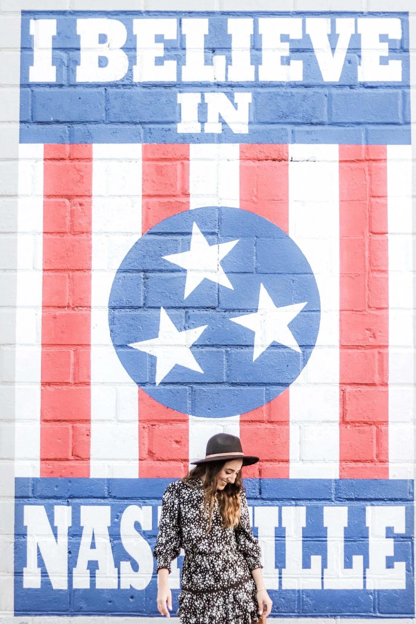 Outfit Ideas That are Just the Right Amount of Honky-Tonk (for when you're in Nashville)